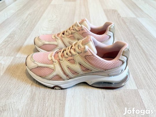 Michael Kors Kit Trainer Extreme sportos félcipő 40 -es