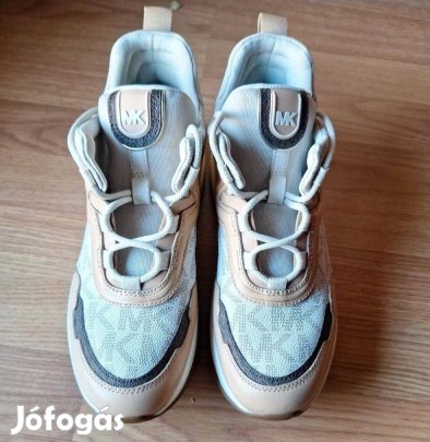 Michael Kors Olympia Vanília 8,5M