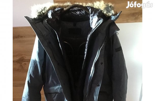 Michael Kors S-es télikabát. Új