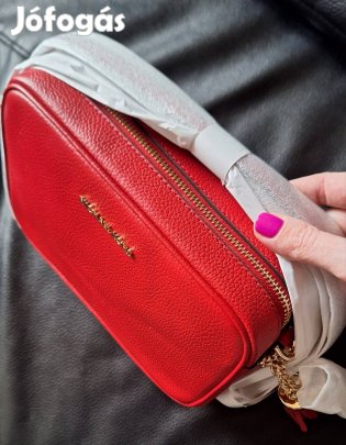 Michael Kors bőr crossbody