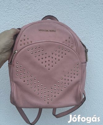 Michael Kors bőr hátizsák