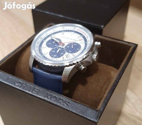 Michael Kors karóra új, fóliás