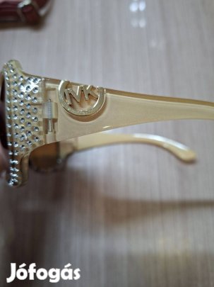Michael Kors krém szinű női napszemüveg