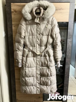 Michael Kors női hosszú télikabát