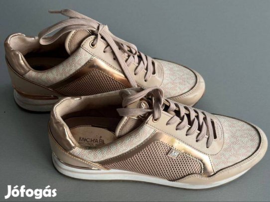 Michael Kors sport,szabadidő női cipő 38-as Új