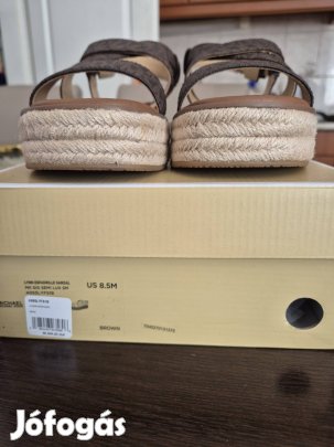 Michael Kors új 9M szandál 40 es