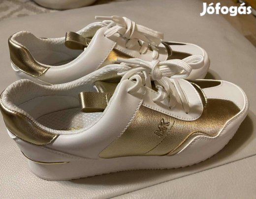 Michael Kors új női sportcipő, sneaker, 38-as cipő