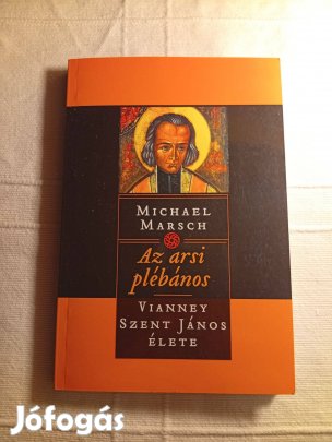 Michael Marsch: Az arsi plébános