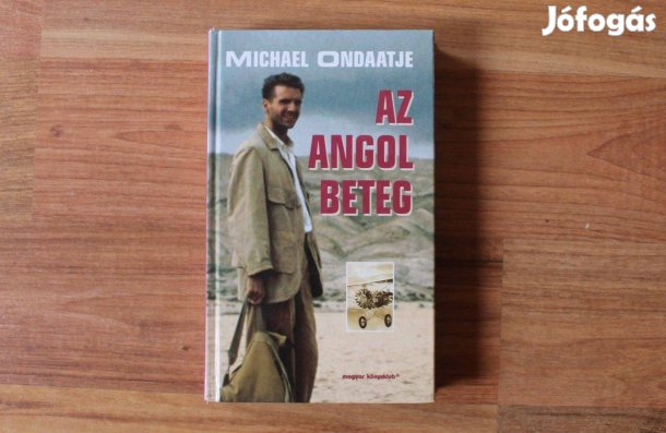 Michael Ondaatje - Az angol beteg