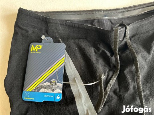 Michael Phelps MP xpresso férfi versenyúszó jammer új