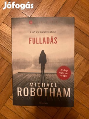 Michael Robotham fulladás