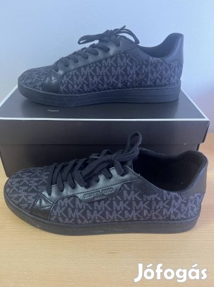 Michael kors fekete cipő 