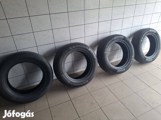 Michalin primacy 4 215/65 r17 2025, 33 heti , új gumigarnitura