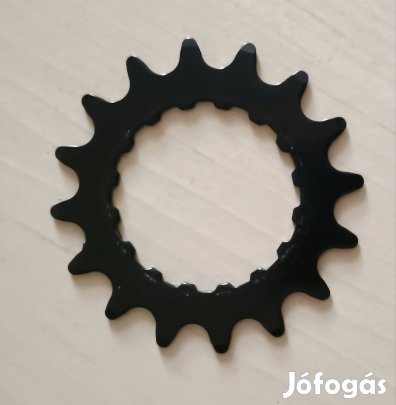 Miche 16 fogas lánckerék Bosch Gen 2 motorhoz. Új! 