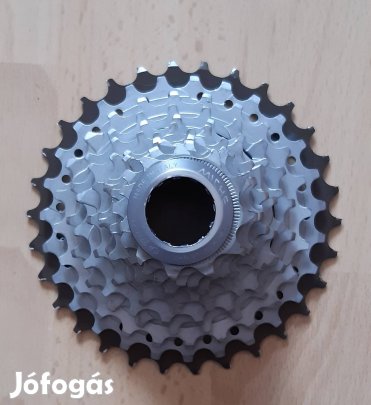 Miche sor, kazetta, fogaskoszorú. Újszerű!