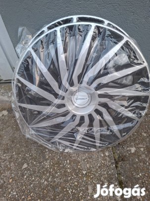 Michelin 16" fényvisszaverős dísztárcsa 5 db