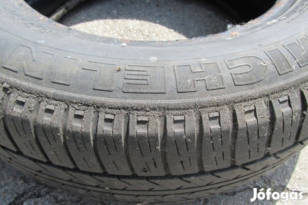 Michelin 185/65 R 14 gumi R14 Classic Radial X