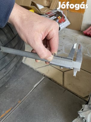 Michelin 18 nyári abroncs