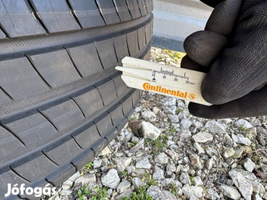 Michelin 195/55 R16 Új nyári gumik