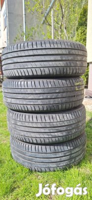 Michelin 205/55R16 használt nyári gumi