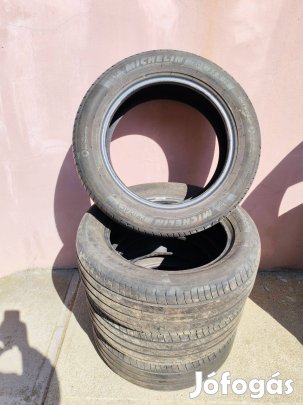 Michelin 205/55 R16 Nyári gumi