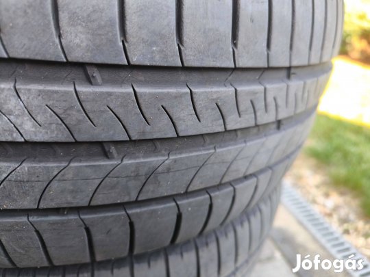 Michelin 205/55 R16 nyári gumik 4db