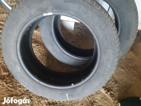 Michelin 205/55 r16 négy évszakos 