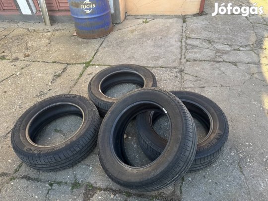 Michelin 205/60 R 16-os nyári gumik 4 db