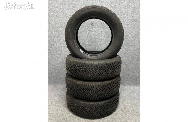 Michelin 205/60r16 205/60 r16 téli gumi 2024 7.5mm