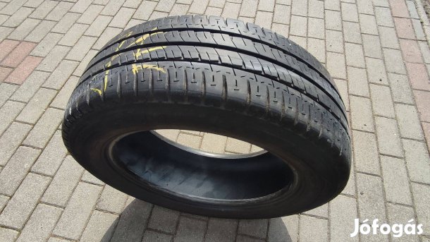 Michelin 215/60 R17C nyári gumiabroncs garnitúra eladó