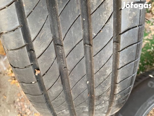Michelin 215 65 R17 Primacy 4 gumik eladók