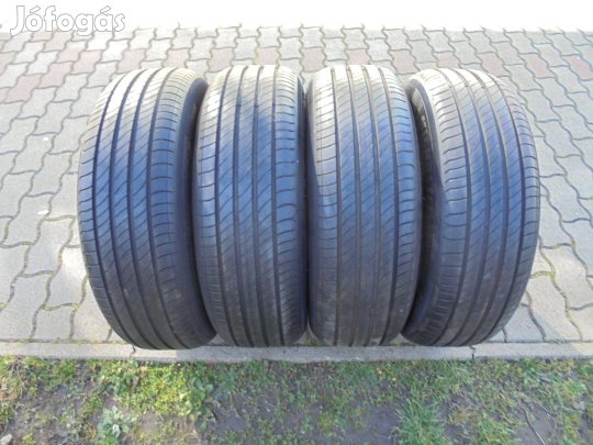 Michelin 215/65 R 17-es nyári gumi szinte új