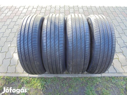 Michelin 215/65 R 17-es nyári gumi szinte új eladó