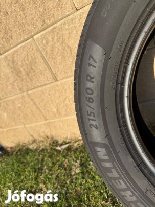 Michelin 215x60 R17 nyári gumi
