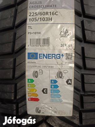 Michelin 225/60R16C 