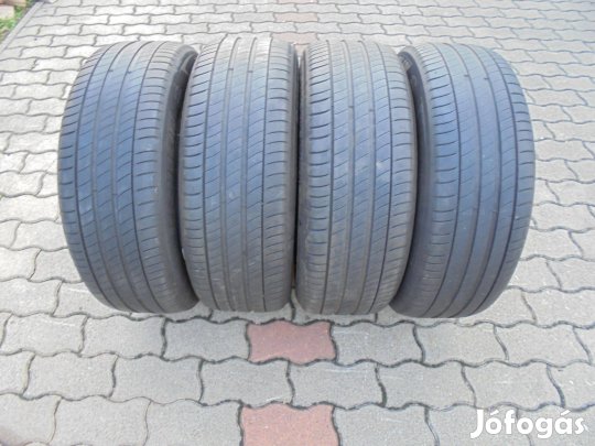 Michelin 225/60 R 17-es nyári gumi eladó