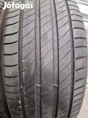 Michelin 235/55R18 PRIMACY4 4-5mm használt gumi HG12922 nyári