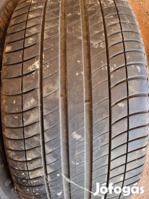 Michelin 275/40R19 PRIMACY3 5mm használt gumi HG12882 nyári