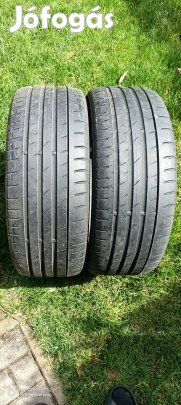 Michelin Contisport Contact 3 215/45R17