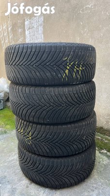 Michelin Crossclimate 2 235/40 R18 95Y újszerű, szinte új!