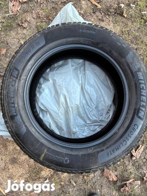 Michelin Crossclimate 4 évszakos autógumi