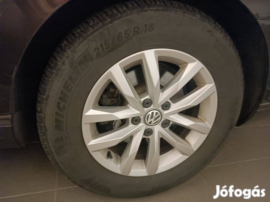 Michelin Crossclimate SUV 215/65R16 - négyévszakos, 4 db