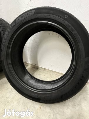 Michelin E-Primacy 97V gumi 205/55 R19 szinte új nyári gumiabroncs