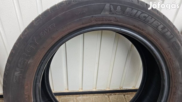 Michelin Energy Saver 195/55R16 nyárigumi