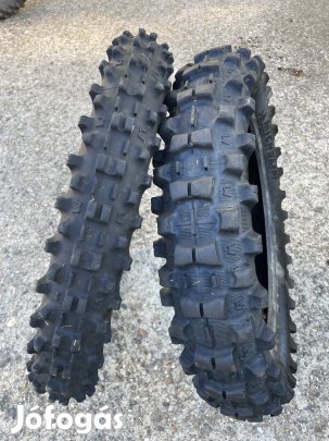 Michelin Krossz gumik