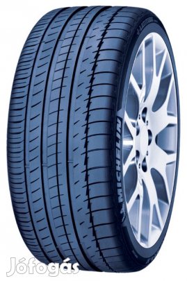 Michelin LATITUDE SPORT 110Y XL (Erősített) (DOT2021) 255/55R20 Y