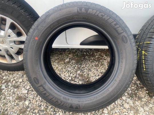 Michelin Nyári gumi