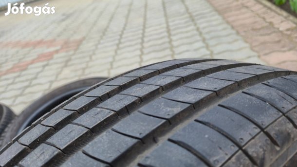 Michelin Nyári gumi szettben eladó