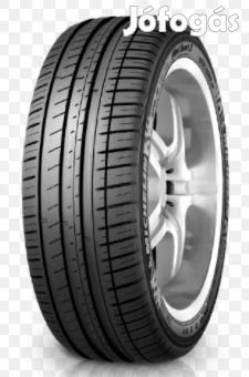 Michelin PILOT SPORT 3 100Y XL (Erősített) FP (Peremvédős) DOT2023 MO
