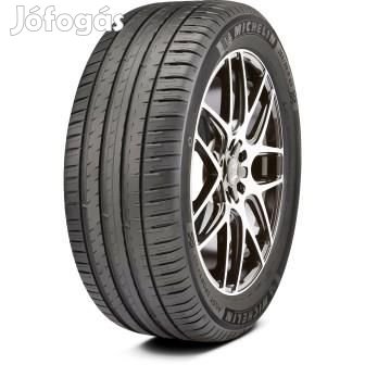 Michelin PILOT SPORT 4 SUV 97V FR (Peremvédős) RFT (ZP defekttűrő)